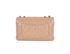 Medium 3 Accordion Flap Bag, back view